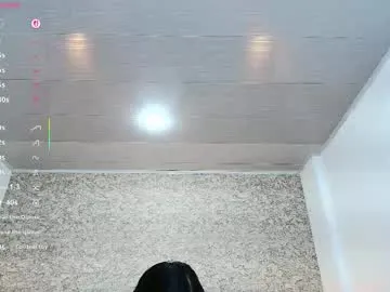 Chaturbate nicol_alvarez is Private nicol_alvarez — Lovense Lush : Device that vibrates longer at your tips and gives me pleasures - Multi-Goal : Show cum. #latina #new #fuckmachine #anal #squirt