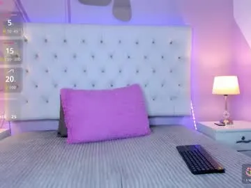 nicol_betancur — Spy on my private for 18 tokens/minute.  #bigass #lovense #latina