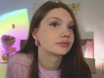 nicole_broown — GOAL: OILED BELLY DANCE IN CAMERA [111 tokens remaining] Welcome back to my stream! Happy to see you <3 Let's have some funny time PVT is open! #redhead #skinny #teen #natural #smalltits