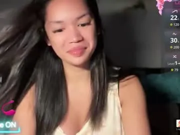 nicolecellini —  im tired of being single! LOOKING FOR HUSBAND   #lovense  #asia #bigboobs #petite #squirt #aussie - Multi Goal: be kind and make me crazy here <3 [3333tk each Goal] #lovense