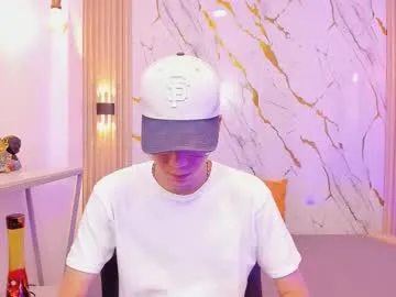 nikolay_gregori — GOAL: show naked for u [90 tokens remaining] The best thing here is not what you see... it's what you imagine.  #bigcock #cum #young #natural #skinny