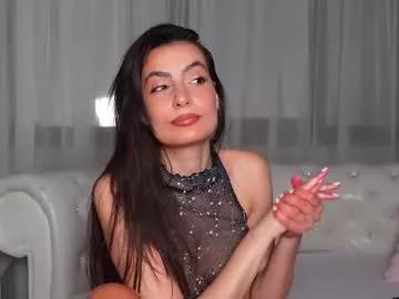 ninacrystal on Chaturbate 