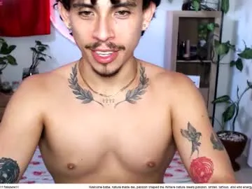 no_face_69 — GOAL: shirtless and I rub myself in very rich oil [10 tokens remaining] Mmm thank you, love... you just made things more interesting   #18 #twink #teen #young #lovense