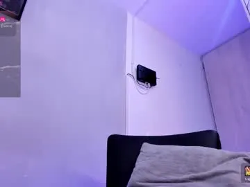 noah_devil_ — Tonight's plan: party, relax, and make a wet mess.  - Goal: Open pussy show my hole pink [32 tokens left] #ftm #c2c #smoke #smallcock #party