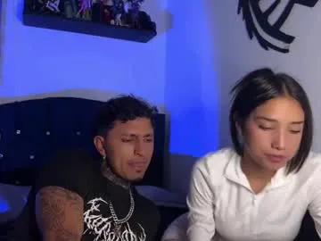 nocturnallovers_ss — suck dick [185 tokens left] #sexy #couple #sexycouple #hot #kiss #sex #new #feet