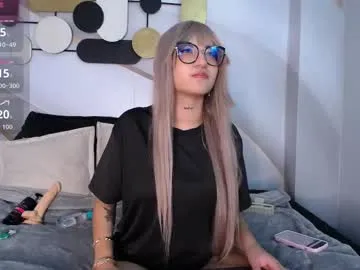 noelleruby — GOAL: show ahegao+salive [55 tokens remaining] do you like redheads?   #18 #bigboobs #petite #teen #squirt