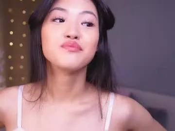 noreenbeckey — GOAL: suck finger showWw! [36 tokens remaining] Hi! I am Nore <3 Let me feel you #18 #shy #asian #braces #lovense