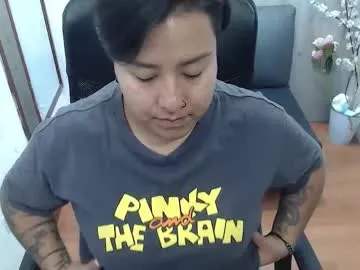 normani_bates — GOAL: Oil massage boobs [55 tokens remaining] Welcome to my room! Hey sweetie! Type /tipmenu for fun or take me to pvt #chubby #tattoo #glasses #bigtits #pvt