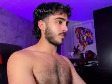 novacry — Hello guys! reach the goal to make me cum!! [4443 tokens left] #selfsuck #hairy #master #new #18