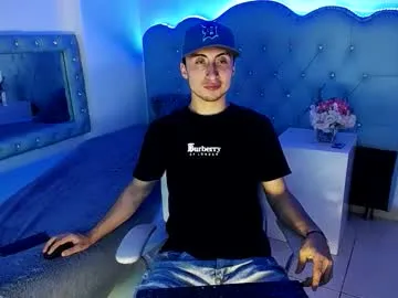 oliver_benedetti — My explicit show  - Multi Goal: My explicit show  [750tk each Goal] #muscle #twink #young #cum #lovense