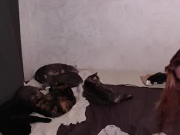 olivia_redd — If you like me [1994 tokens left] #milf #redhead #mature #new #mistress