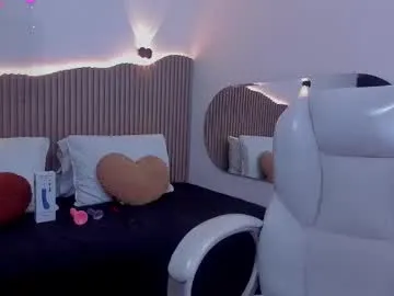 oriana_long — GOAL: Naked full [41 tokens remaining] Welcome to my room!  Sweet on the outside, naughty on the inside #bigass #squirt #young #latina #petite