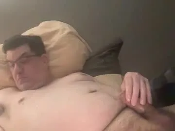 otter916 — #thickdick #hairy #thickcock #bigcumload #thick