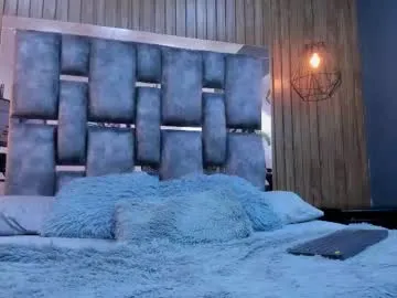 owen__johnson — GOAL:  GOAL 1 -- Love Flirting  Warm up romntico [25 tokens remaining]  MULTIGOALS -- VALENTINE'S DAY ... 