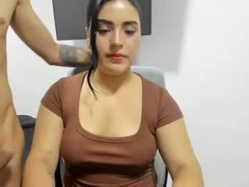 pareja_curiosa19 — fuck her face without mercy [290 tokens remaining]