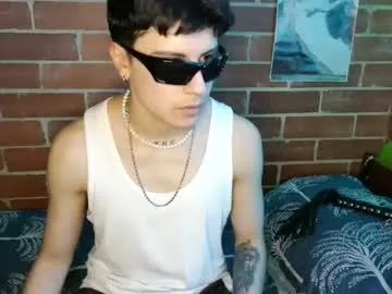 pauldamico —   [150 tokens remaining] #18 #twink #young #cum #feet