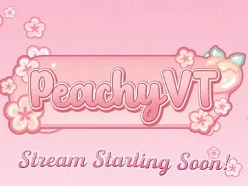 Chaturbate peachyvt is Freechat peachyvt — Vtuber cupid here to help you find ~ ~ (or at least a good orgasm or two!) #hentai #anime #blowjob #cosplay #sensual