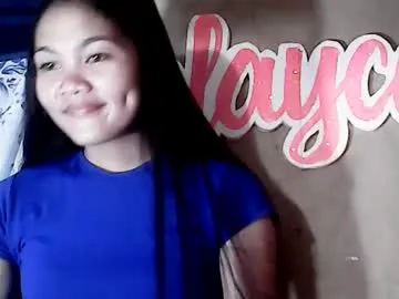 Chaturbate pinay_just18th is Freechat pinay_just18th — Freechat on Chaturbate