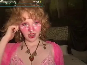 please_doe_stop — sweet but crazy doe wants your heart>:) B mine?  privates open! - Goal: get naked so we can fuck!! @please_doe_stop [1991 tokens left] #ginger #new