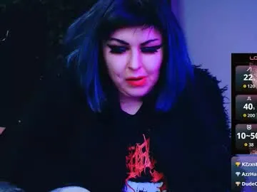 psychobitch69 — GOAL: fuck mommys big ass   pvt open not extra tips #mommy #goth #smoke #bbw #anal