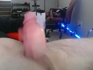 qccurious — Freechat on Chaturbate