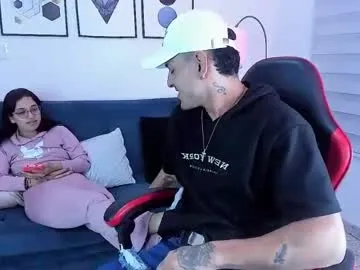 rachell_jacob — GOAL: show cum [450 tokens remaining] Welcome to my room! #bigdick  #feet #cum  #master #teen