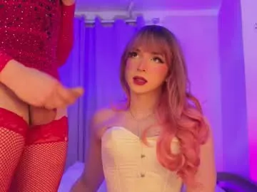 reginarose — We show our trans girl dicks  [199 tokens left]