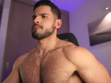 rick_smith153 — CUM SHOW - MASTER-  #bigcock #findom #muscle #hairy #daddy [4000 tokens remaining]
