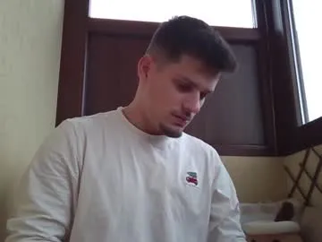 roberto_twink1 — Lovense Lush on - good vibes only #bigcock #lovense #young #lovense