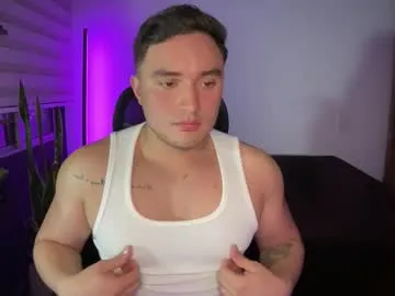 robyn_rocki — Curious? What are you waiting for?  #new #latino #anal #bigass #muscle - Multi Goal: Show ASS [50 tokens left]