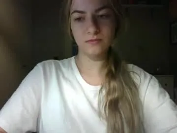 rosie_june — Freechat on Chaturbate