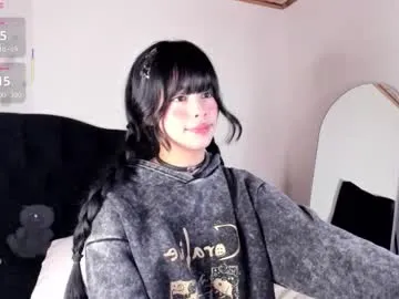 rosie_se — Hewwo! - Multi Goal: good night hanna [2000 tokens left] #teen #asian #latina #petite #pvt