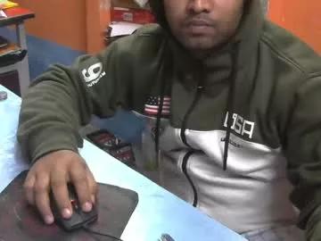 rwb17 on Chaturbate 