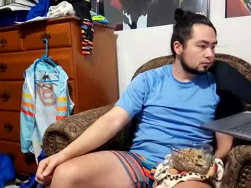 ryanime — Post Workout Wank | Naked @ Goal [160 tokens left] #asian #latino #muscle #thickcock #thick