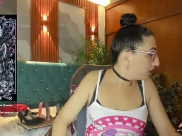 sabrina_dupont — [TOY] ON - Hi, i am Sabrina, I Hant to Have fun Today!  - Multi Goal: Help me Cum and Squirt!!  [350tk each Goal] #lovense #bigcock #sissy #trans #mistress