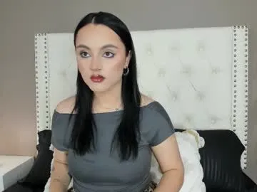 salma_soul_ — I'll Make You Cum Hard Tonight  - Goal: Remove Panties  [17 tokens left] #new #bigboobs #c2c #latina #feet