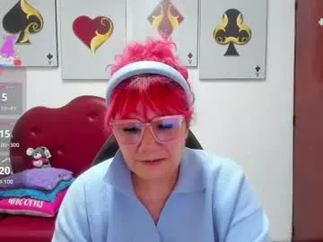 salomee_diazz — Ahegao + saliva [60 tokens left] This perverted mature will make you cum in seconds #mature #squirt #milf #deepthroat #valentinesday