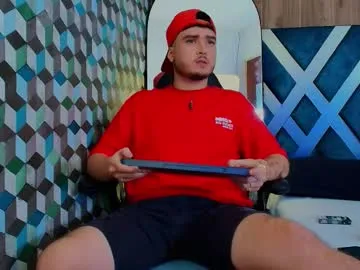 salvattore_muller — Welcme guys! lets have some fun together  #bigcock #teen #muscle #uncut #prettyface