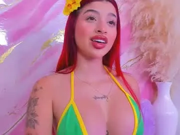 Chaturbate scarleett_jones is Private scarleett_jones — CrazyTicket: So Horny Like Me? Provoke MeLush/Pvt ON #new #teen #latina #bigboobs #bigass | TICKET PRICE: 150