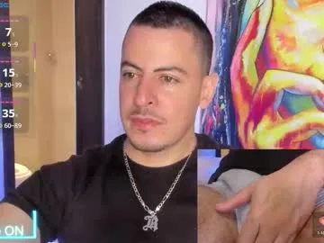 scotty_music — GOAL: cum now [1506 tokens remaining] Let me know what you like to hear #bigcock #muscle #cum #lovense #hairy