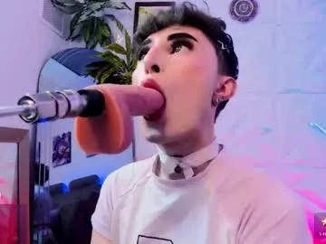 sebastianhilton — GOAL: Let's Get Hot! [10 tokens remaining] Let's Play Horny  #18 #lovense #bigass #femboy #bigcock