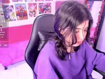 selina_lovers_ — GOAL: show tits [15 tokens remaining] No pussy today, on my red days. #flexible #latina #young #bigass #lovense