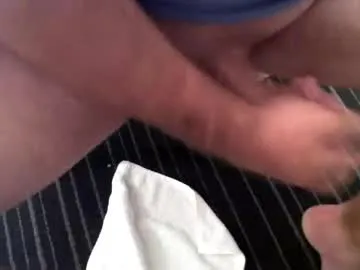 senator851851 — big monster cum shot [500 tokens remaining]