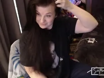 sentfrmheaven — Welcome to my Room Cum show every 2000 tokens Check out my Links #New #Bigass #natural #feet #milf #curvy [5000 tokens remaining]