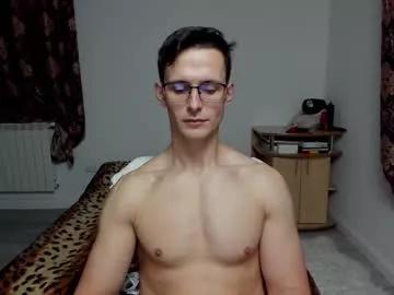 sexxymuscles4u on Chaturbate 