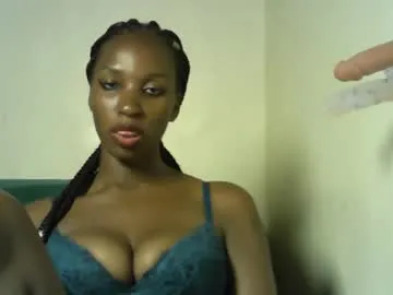 sexy_chocoy05 — #ebony #deepthroat #fatpussy #squirting #bigboobs #cuteesmile # [612 tokens remaining]