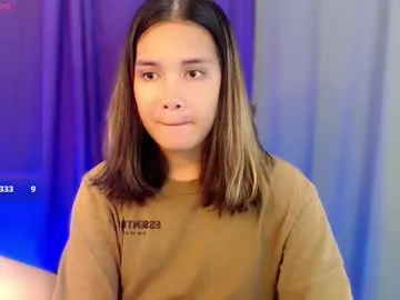 sexy_jasmin08 — You missed me?  #asian #pinay #wifematerial  #18  #femboy[3333 tokens remaining]