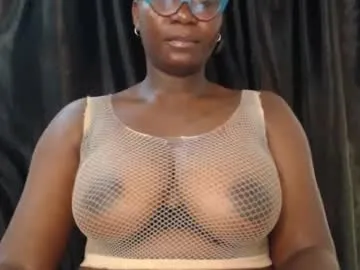 sexy_pearl12 — Goal: horny, make me cum #ebony #bigboobs #british #petite #submissive - Next Goal: strip tease