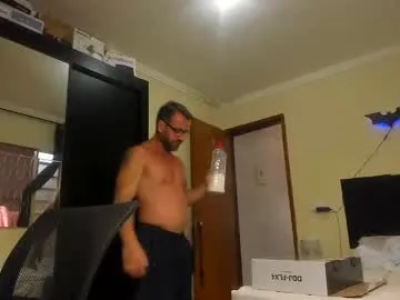 sexyflightz — cumgoal #daddy #bigcock #bigass #precum #muscle [972 tokens remaining]