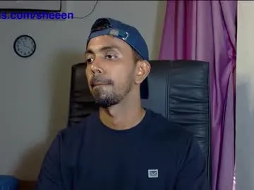 Chaturbate sheen2025 is Freechat sheen2025 — Cum Show #asian #indian #bbc #cum #muscle